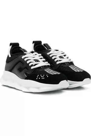VERSACE Reaction sneakers