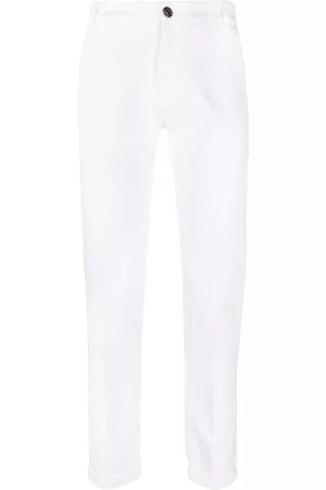 PT Torino Straight-leg jeans