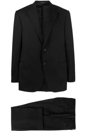 corneliani Men Suits - Single-breasted suit