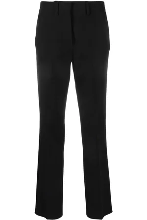 Philipp Plein Tapered tailored trousers