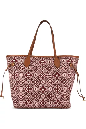 LOUIS VUITTON Women Handbags - Pre-owned Neverfull MM tote bag