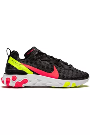 Nike React Element 55 Shoes Footwear Philippines price FASHIOLA