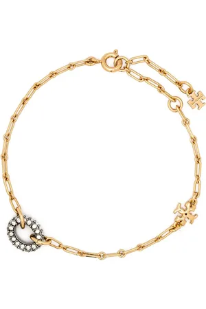 Tory Burch Roxanne Carabiner bracelet