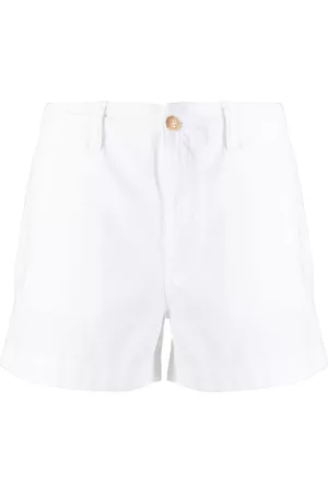 Ralph Lauren Women Shorts - Straight leg shorts