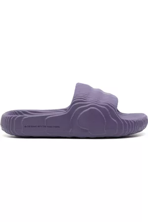 adidas Women Slippers - 3D detailed slippers