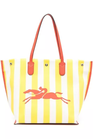 Longchamp Women Tote Bags - Large Roseau Essential tote bag