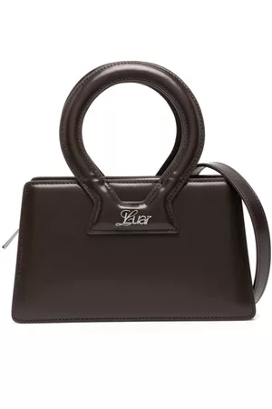 LUAR Women Handbags - Ana leather shoulder bag