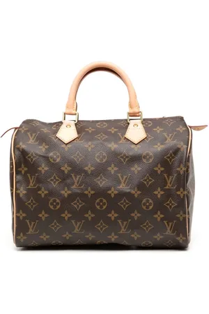 Louis Vuitton 2008 pre-owned Mini Speedy Bag - Farfetch