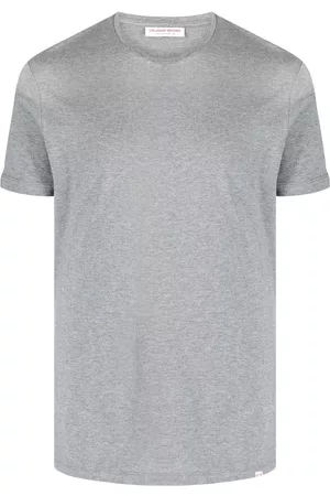 Orlebar Brown Short-sleeved round-neck T-shirt