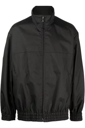 VALENTINO GARAVANI Drop-shoulder lightweight jacket
