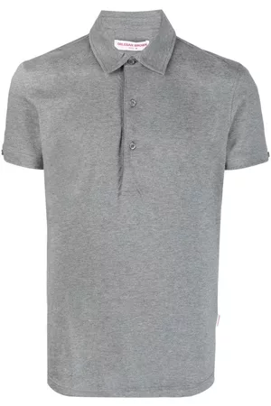 Orlebar Brown Short-sleeved polo shirt