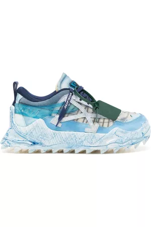 OFF-WHITE Men Sneakers - Odsy-1000 chunky sneakers