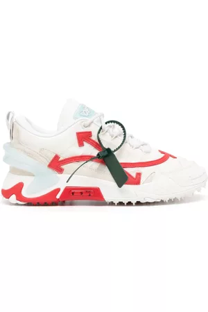 OFF-WHITE Men Sneakers - Odsy-2000 panelled sneakers