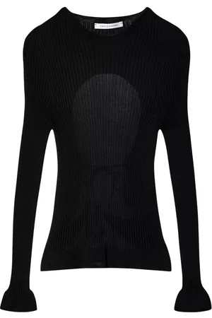 Cecilie Bahnsen Jayla knitted top