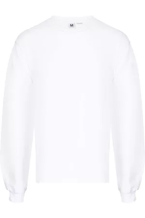 Random Identities Graphic-print long-sleeve T-shirt