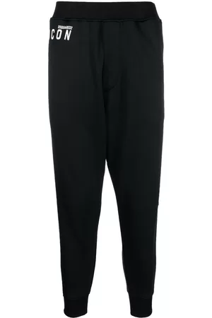 Dsquared2 Icon logo-print track pants