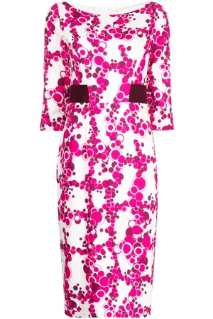 Cubus Remi midi dress