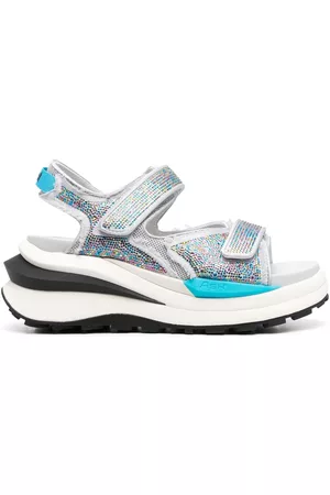 Ash Swing 02 strappy sandals