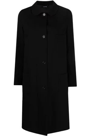 Aspesi Women Coats - Single-breasted coat
