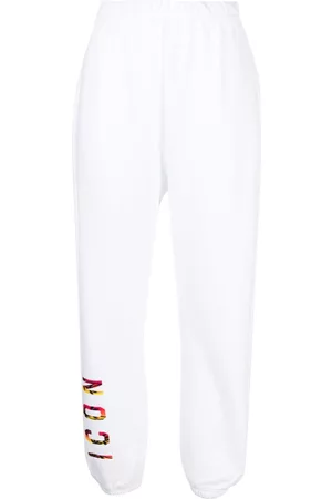 Dsquared2 Logo-print track pants