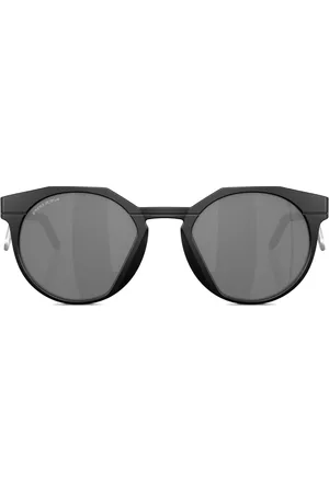 Oakley HSTN round-frame sunglasses