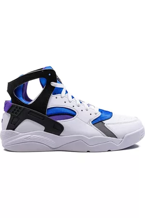 Nike Air Flight Huarache OG " /Varsity Purple" sneakers