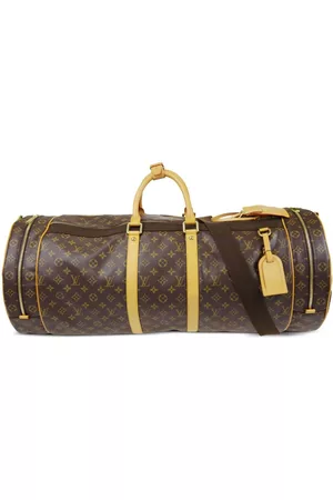 Louis Vuitton 2004 pre-owned Sac Athletisme 2way Travel Bag - Farfetch