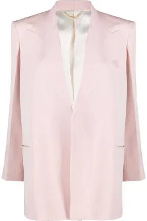 Victoria Beckham Double-breasted blazer