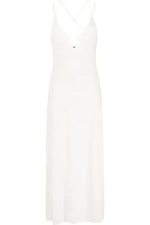 RAG&BONE V-neck slip dress