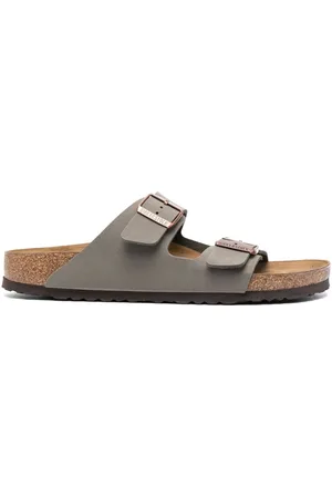 Birkenstock Ariroza Birkibuk sandals