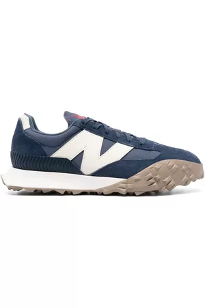 New Balance Men Sneakers - XC-72 lace-up sneakers