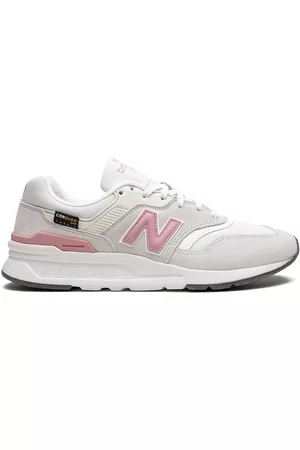 New Balance Women Sneakers - 997H " /Pink" sneakers