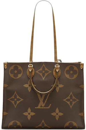 LOUIS VUITTON Women Handbags - 2019 pre-owned OnTheGo GM tote bag