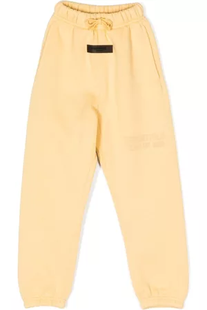 FEAR OF GOD Essentials drawstring sweatpants