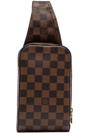 Louis Vuitton 2011 pre-owned Brooklyn Belt Bag - Farfetch