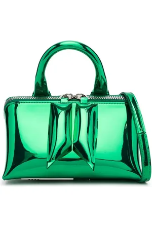 The Attico Mini Friday belt bag