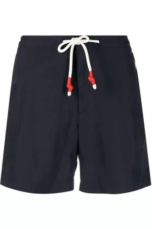 Orlebar Brown Drawstring swim shorts
