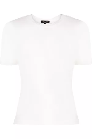 RAG&BONE Short-sleeve modal T-shirt