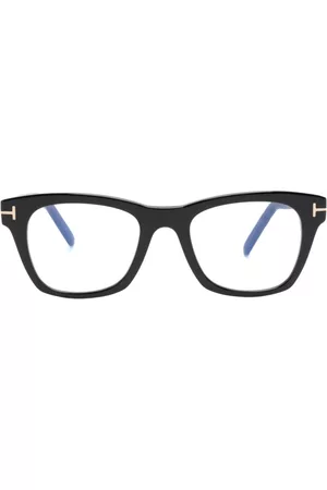 Tom Ford Men Sunglasses - Square-frame glasses