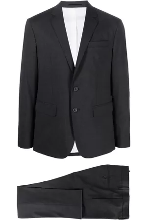 Dsquared2 Single-breasted two-piece suit