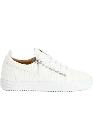 Giuseppe Zanotti Frankie low-top sneakers