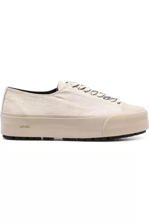 OAMC Ridge Vulc low-top sneakers