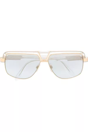 Cazal Men Sunglasses - Square frame sunglasses