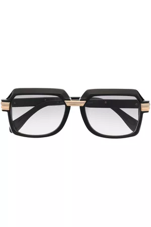 Cazal Men Sunglasses - 8043 square-frame sunglasses