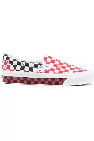 Vans Men Sneakers - OG Classic Slip On LX Vault sneakers