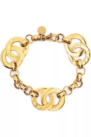 Charm bracelets Bracelets for Women in gold color