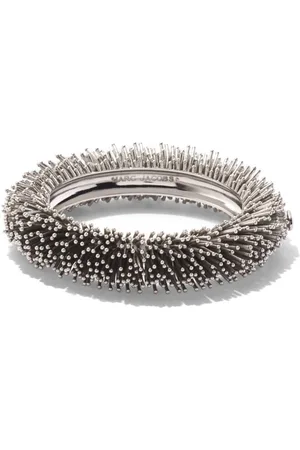 Marc Jacobs The Monogram Cuff Bracelet