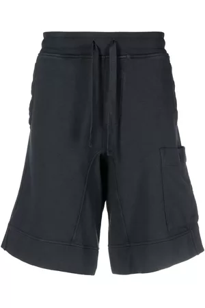 Ten Cate Men Sports Shorts - Side-pocket drawstring shorts