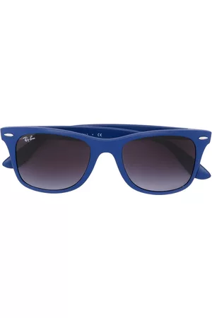 Ray-Ban Men Sunglasses - Wayfarer Liteforce' sunglasses