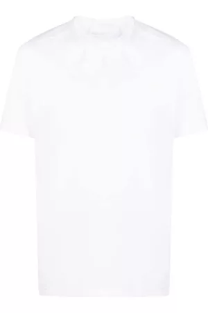 Neil Barrett Men Short Sleeve - Short-sleeve cotton T-shirt
